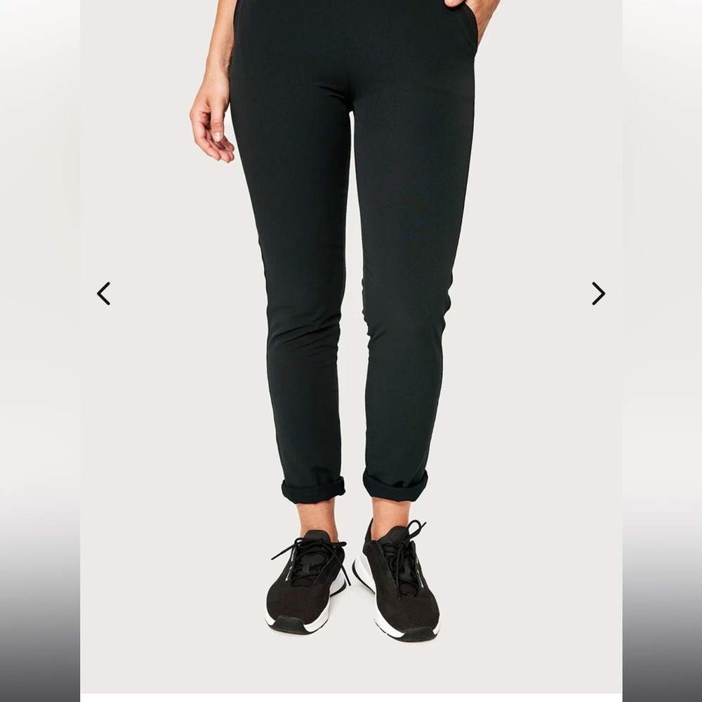 Lolë Romona Pant size M medium